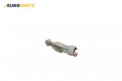 Дюза бензин за Toyota Corolla Verso I (09.2001 - 05.2004) 1.6 VVT-i (ZZE121), 110 к.с.
