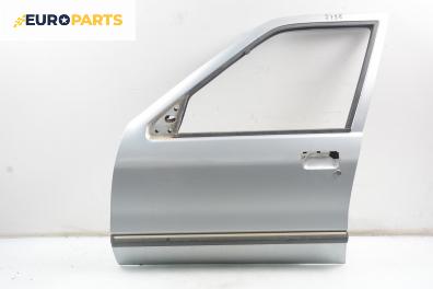Врата за Renault 19 I Chamade (01.1988 - 12.1992), 4+1 вр., седан, позиция: предна, лява