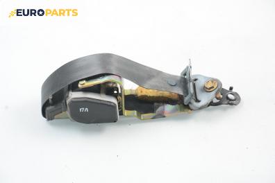 Предпазен колан за Renault Megane I Hatchback (08.1995 - 12.2004), 4+1 вр., позиция: предна, лява
