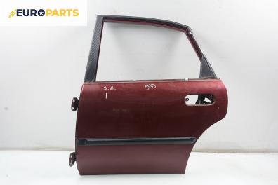 Врата за Honda Accord V Sedan (09.1995 - 10.1998), 4+1 вр., седан, позиция: задна, лява