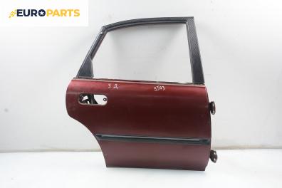 Врата за Honda Accord V Sedan (09.1995 - 10.1998), 4+1 вр., седан, позиция: задна, дясна