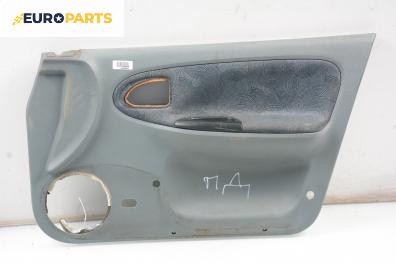 Кора врата за Renault Megane I Hatchback (08.1995 - 12.2004), 4+1 вр., хечбек, позиция: предна, дясна
