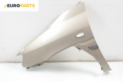 Калник за Hyundai Matrix Minivan (06.2001 - 08.2010), 4+1 вр., позиция: предна, лява