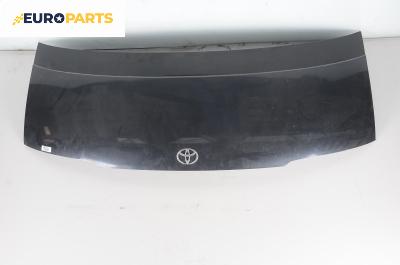 Преден капак за Toyota Previa Minivan (05.1990 - 08.2000), 4+1 вр., позиция: предна