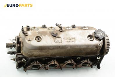 Глава за Honda Accord V Sedan (09.1995 - 10.1998) 2.0 i LS (CE8), 131 к.с.