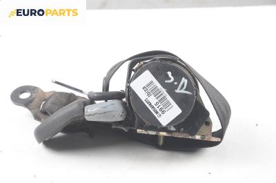 Предпазен колан за Seat Ibiza II Hatchback (03.1993 - 05.2002), 4+1 вр., позиция: задна, дясна