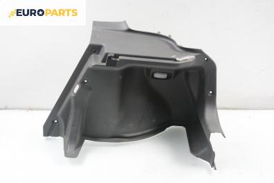 Кора багажник за Mazda 323 P V Hatchback (10.1996 - 09.1998), хечбек