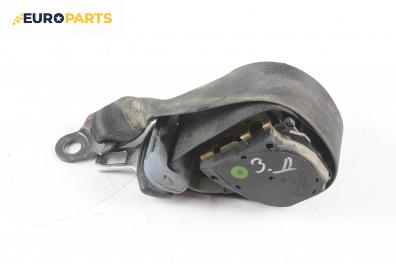 Предпазен колан за Seat Ibiza II Hatchback (03.1993 - 05.2002), 4+1 вр., позиция: задна, дясна