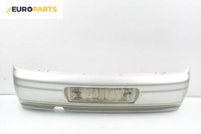 Задна броня за Lada 112 Hatchback (01.1995 - 12.2011), хечбек