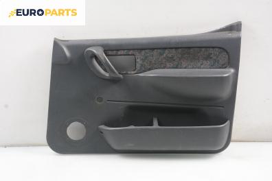 Кора врата за Citroen Berlingo Pick-Up / Van I (07.1996 - 04.2008), 4+1 вр., пътнически, позиция: предна, дясна