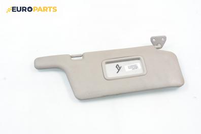 Сенник за Nissan Primera Hatchback II (06.1996 - 07.2002), позиция: дясна