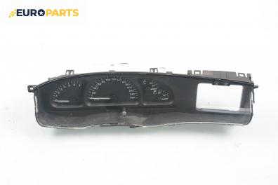 Километраж за Opel Vectra B Hatchback (10.1995 - 07.2003) 2.0 i 16V, 136 к.с.