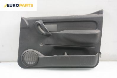 Кора врата за Citroen Berlingo Pick-Up / Van I (07.1996 - 12.2011), 2+1 вр., товарен, позиция: дясна