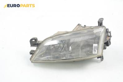 Фар за Opel Vectra B Hatchback (10.1995 - 07.2003), хечбек, позиция: лява