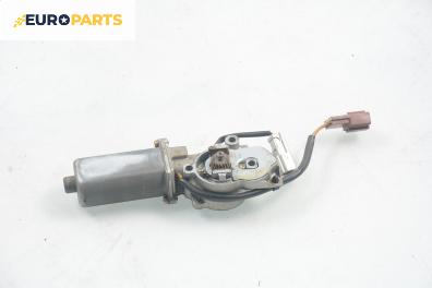 Мотор шибедах за Honda Civic V Hatchback (10.1991 - 11.1995), хечбек