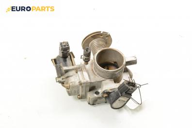 Дроселова клапа за Mazda 323 P V Hatchback (10.1996 - 09.1998) 1.3 16V, 73 к.с.