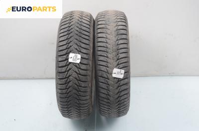 Зимни гуми GOODYEAR 165/70/13, DOT: 2311