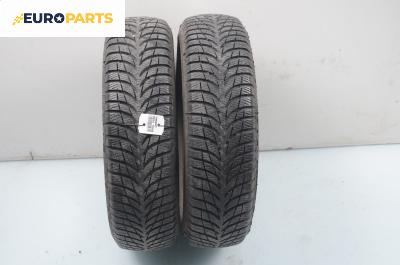 Зимни гуми GOODYEAR 155/70/13, DOT: 3808