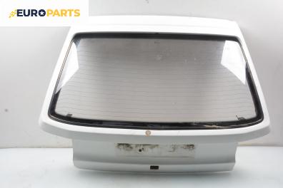 Заден капак за Citroen ZX Hatchback (03.1991 - 07.1999), 4+1 вр., хечбек, позиция: задна