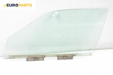 Странично стъкло за BMW 3 Series E36 Compact (03.1994 - 08.2000), 2+1 вр., хечбек, позиция: предна, лява