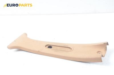 Интериорна пластмаса за Skoda Octavia I Combi (07.1998 - 12.2010), 4+1 вр., комби, позиция: лява