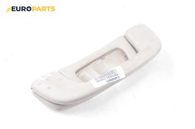 Ръкохватка за таван за Jeep Grand Cherokee SUV II (09.1998 - 09.2005), 4+1 вр., позиция: задна, лява