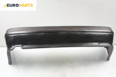 Задна броня за Renault 19 I Hatchback (01.1988 - 09.1994), хечбек