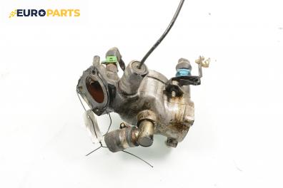 Корпус на термостат за Peugeot 306 Sedan (04.1993 - 10.2003) 1.9 SRDT, 90 к.с.