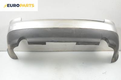 Задна броня за Audi A4 Avant B6 (04.2001 - 12.2004), комби