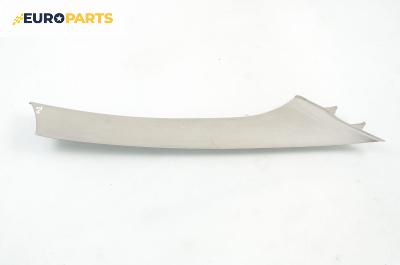 Интериорна пластмаса за Chevrolet Spark (M200, M250) (05.2005 - ...), 4+1 вр., хечбек, позиция: дясна