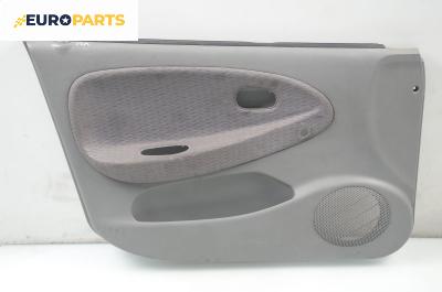 Кора врата за Kia Rio Sedan I (07.2000 - 04.2006), 4+1 вр., седан, позиция: предна, лява