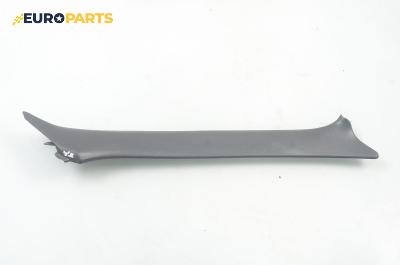 Интериорна пластмаса за Toyota Starlet Hatchback III (12.1989 - 03.1996), 2+1 вр., хечбек, позиция: дясна