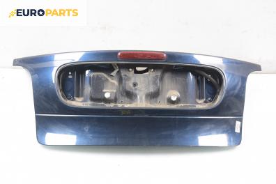 Заден капак за Renault Megane I Cabriolet (10.1996 - 08.2003), 2+1 вр., кабрио, позиция: задна