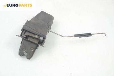 Брава заден капак за Volvo 960 I Sedan (08.1990 - 07.1994), седан, позиция: задна