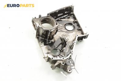 Капак ангренажен ремък за Land Rover Range Rover II SUV (07.1994 - 03.2002) 2.5 D 4x4, 136 к.с.