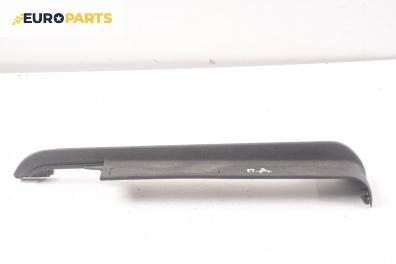 Интериорна пластмаса за Opel Omega B Sedan (03.1994 - 07.2003), 4+1 вр., седан, позиция: дясна
