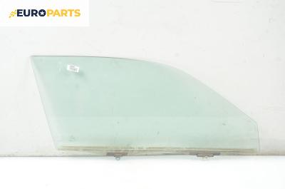 Странично стъкло за Toyota Corolla Compact III (04.1997 - 01.2002), 2+1 вр., хечбек, позиция: предна, дясна
