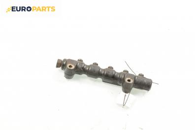 Горивна рейка за Ford Fiesta V Hatchback (11.2001 - 03.2010) 1.4 TDCi, 68 к.с.