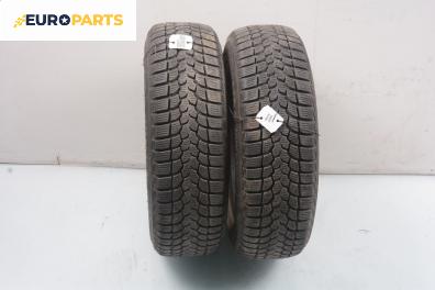 Зимни гуми FIRESTONE 165/70/13, DOT: 4509