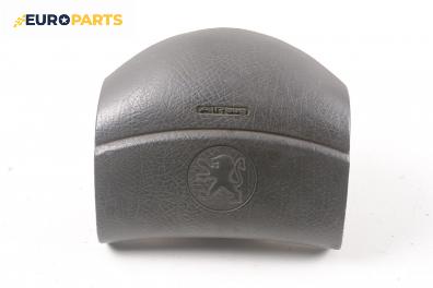 Airbag за Peugeot Boxer Box I (03.1994 - 04.2002), 2+1 вр., товарен, позиция: предна