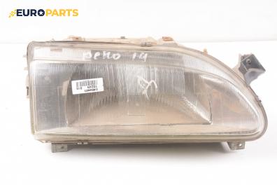 Фар за Renault 19 I Hatchback (01.1988 - 09.1994), хечбек, позиция: дясна