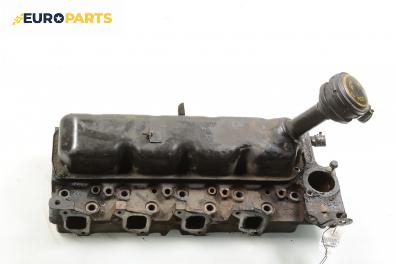 Глава за Ford Transit Bus IV (06.1994 - 07.2000) 2.5 DI (EBL, EDS, ESL, ESS, EUS), 69 к.с.