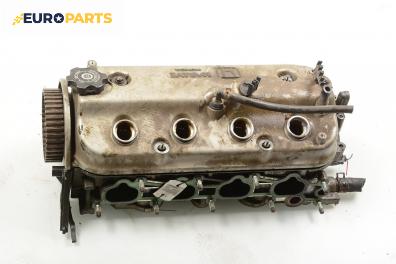 Глава за Honda Accord V Sedan (09.1995 - 10.1998) 2.0 i LS (CE8), 131 к.с.