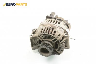 Алтернатор / генератор за Renault Megane I Cabriolet (10.1996 - 08.2003) 2.0 16V IDE (EA03, EA0P, EA14), 140 к.с.