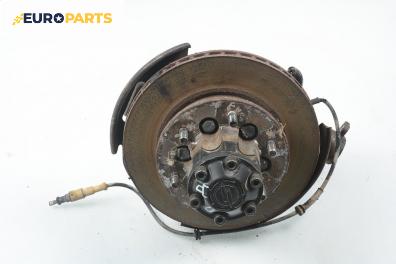 Шенкел главина за SsangYong Korando mini SUV (12.1996 - 11.2006), позиция: предна, дясна