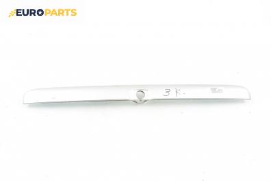 Лайсна заден капак за Opel Astra G Coupe (03.2000 - 05.2005), купе, позиция: задна