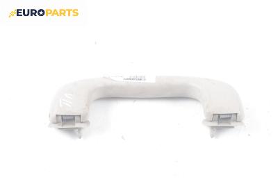 Ръкохватка за таван за Opel Astra G Coupe (03.2000 - 05.2005), 2+1 вр., позиция: предна, лява