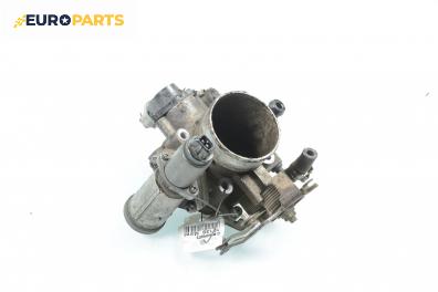 Дроселова клапа за Fiat Marea Weekend (09.1996 - 12.2007) 1.8 115 16V, 113 к.с.