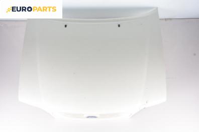 Преден капак за Ford Escort VI Hatchback (09.1992 - 01.1995), 2+1 вр., хечбек, позиция: предна