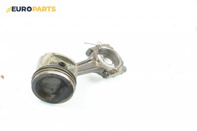 Бутало за Peugeot 406 Sedan (08.1995 - 01.2005) 2.0 Turbo, 147 к.с.